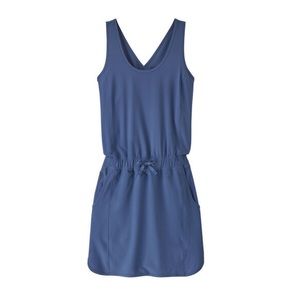 Patagonia Fleetwith Dress